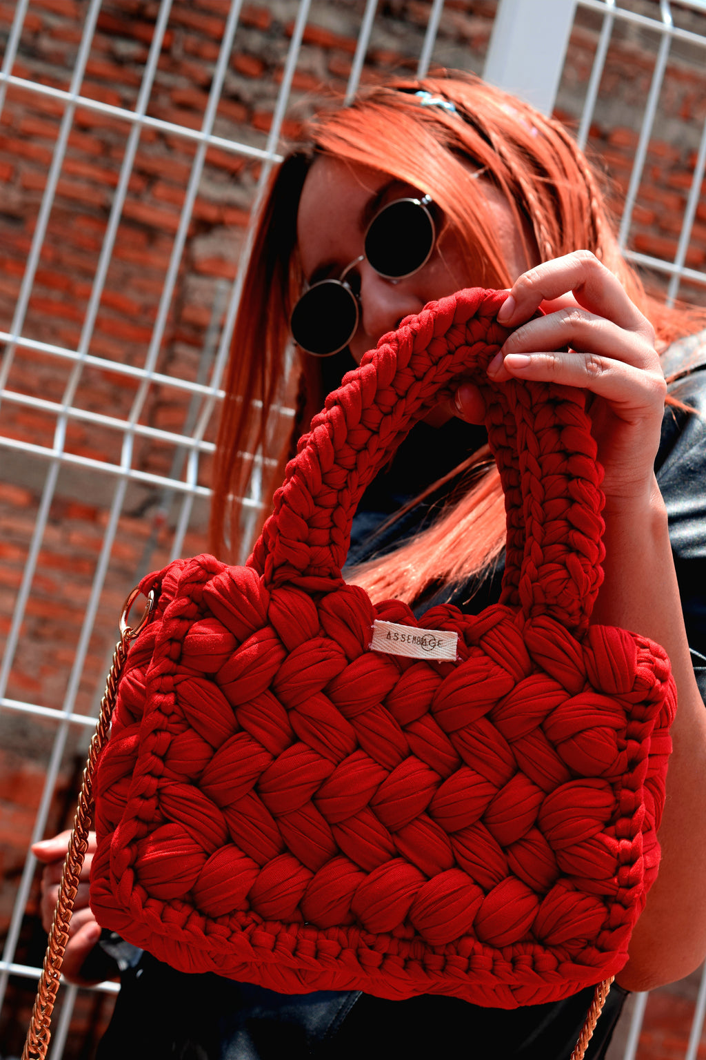Bolso Sadie