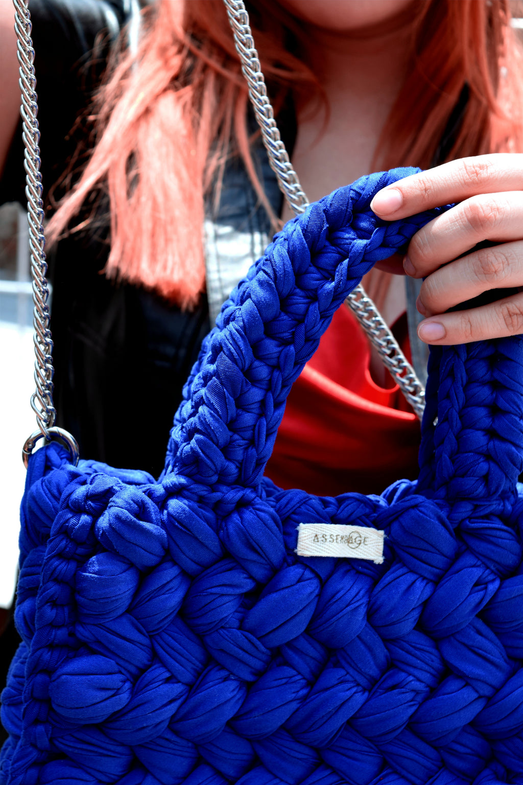 Bolso Sadie