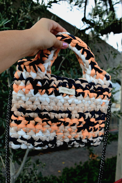 Bolso Billie