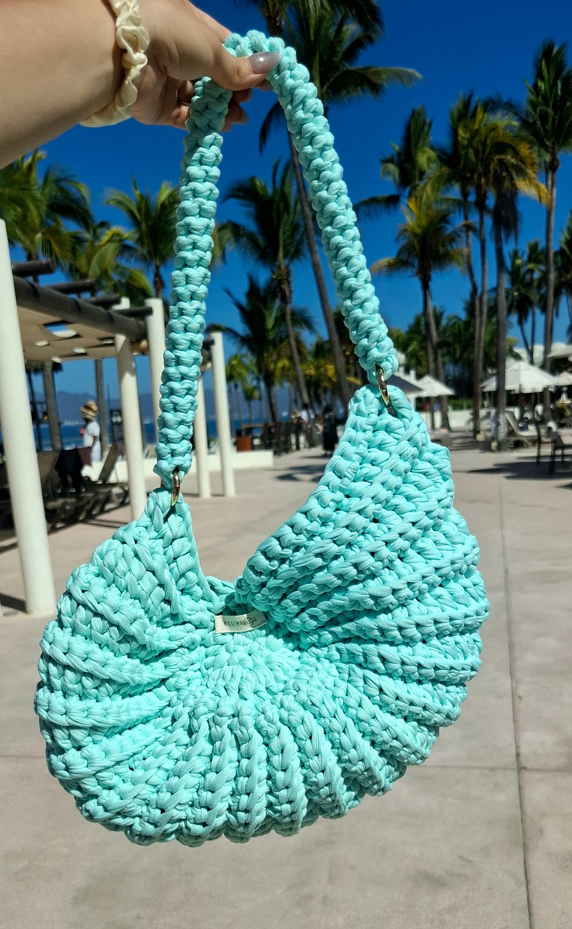 Bolso Sireen