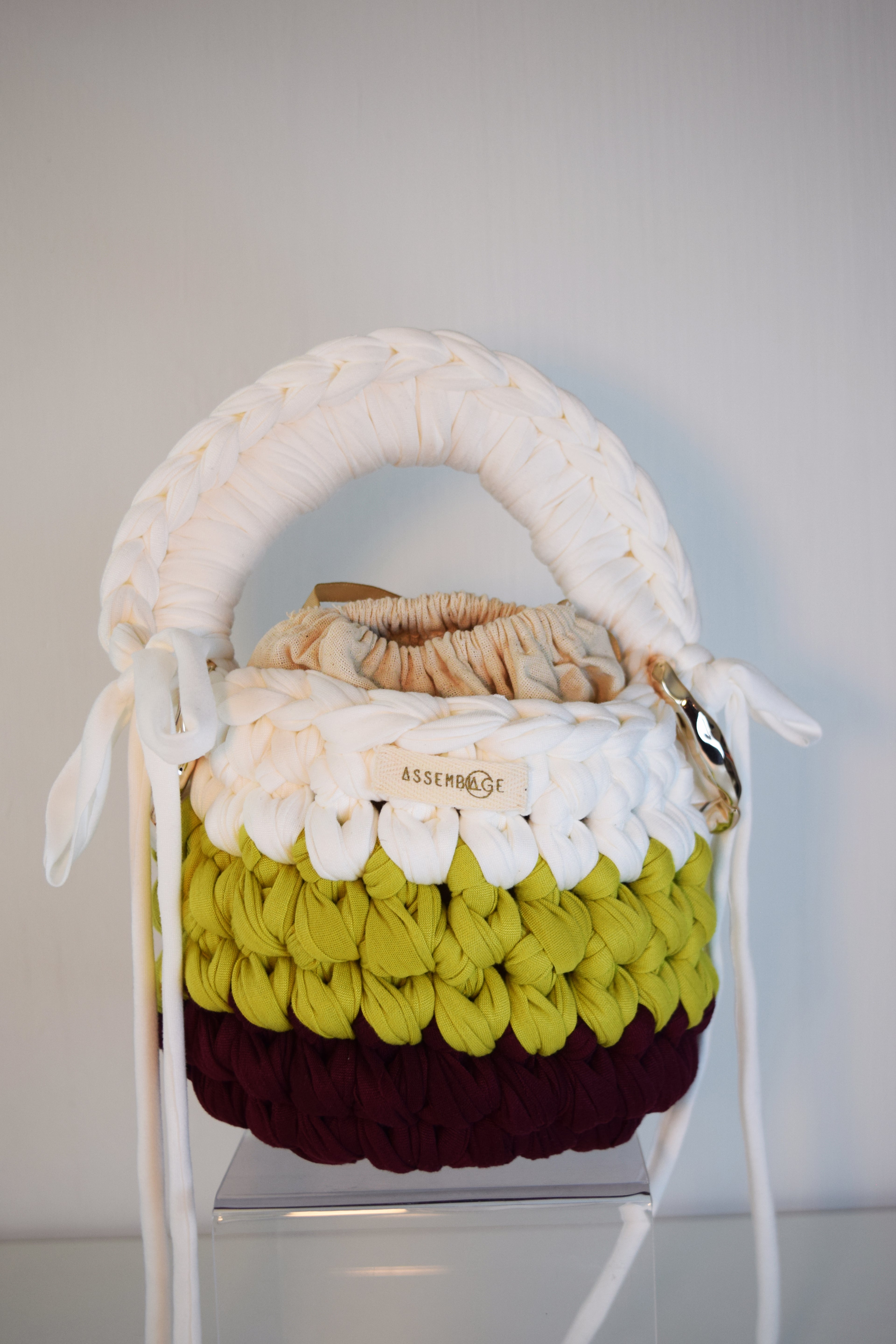 Bolso Viella