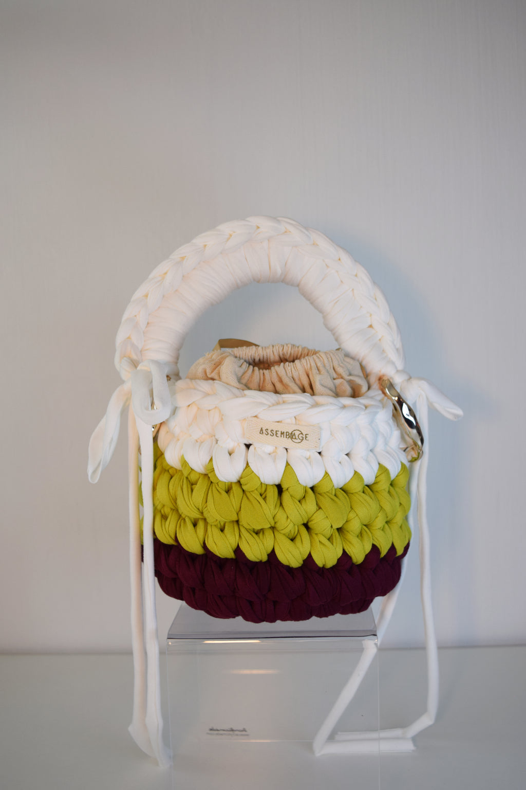 Bolso Viella