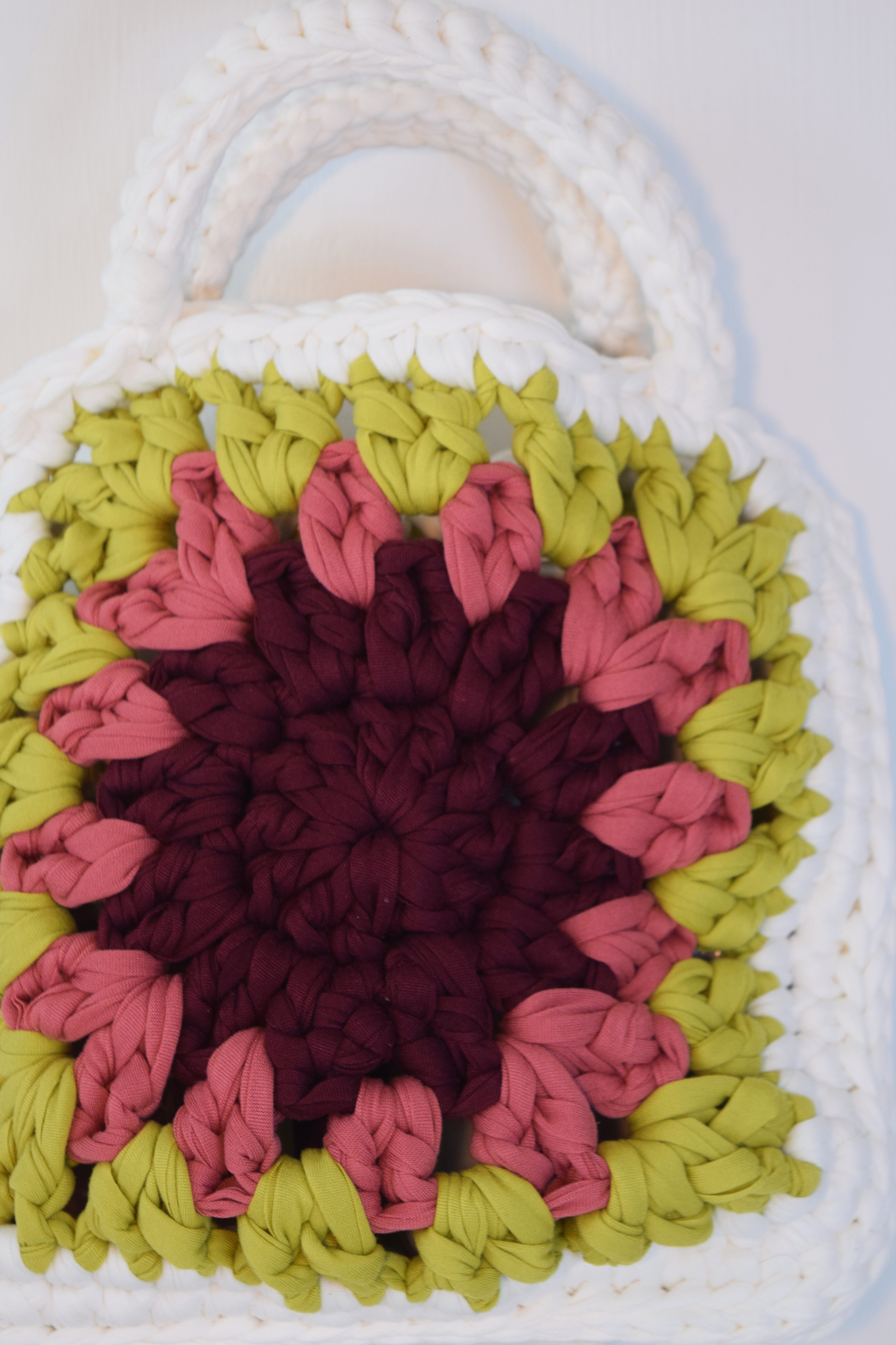 Bolso Mielli