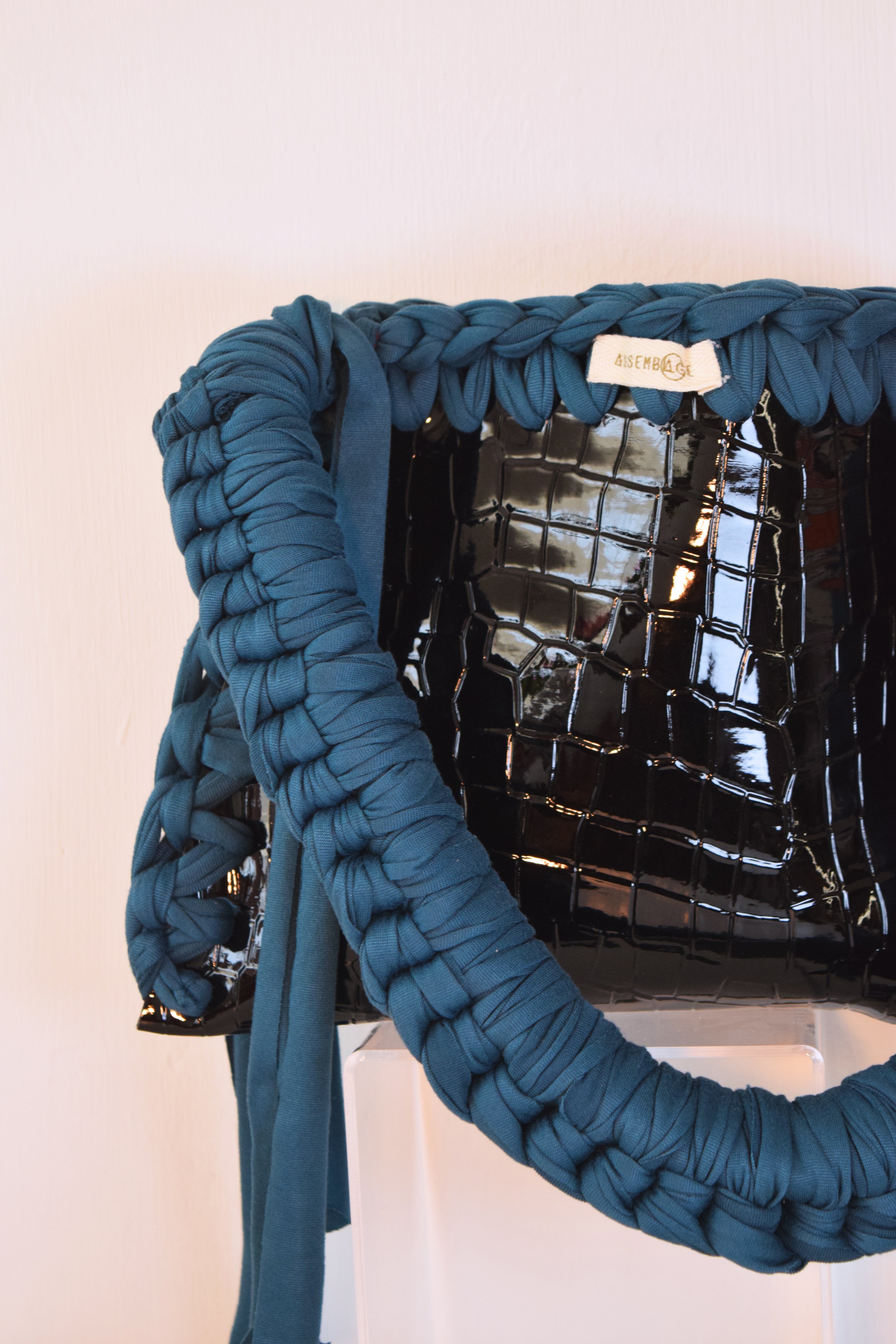 Bolso Callista