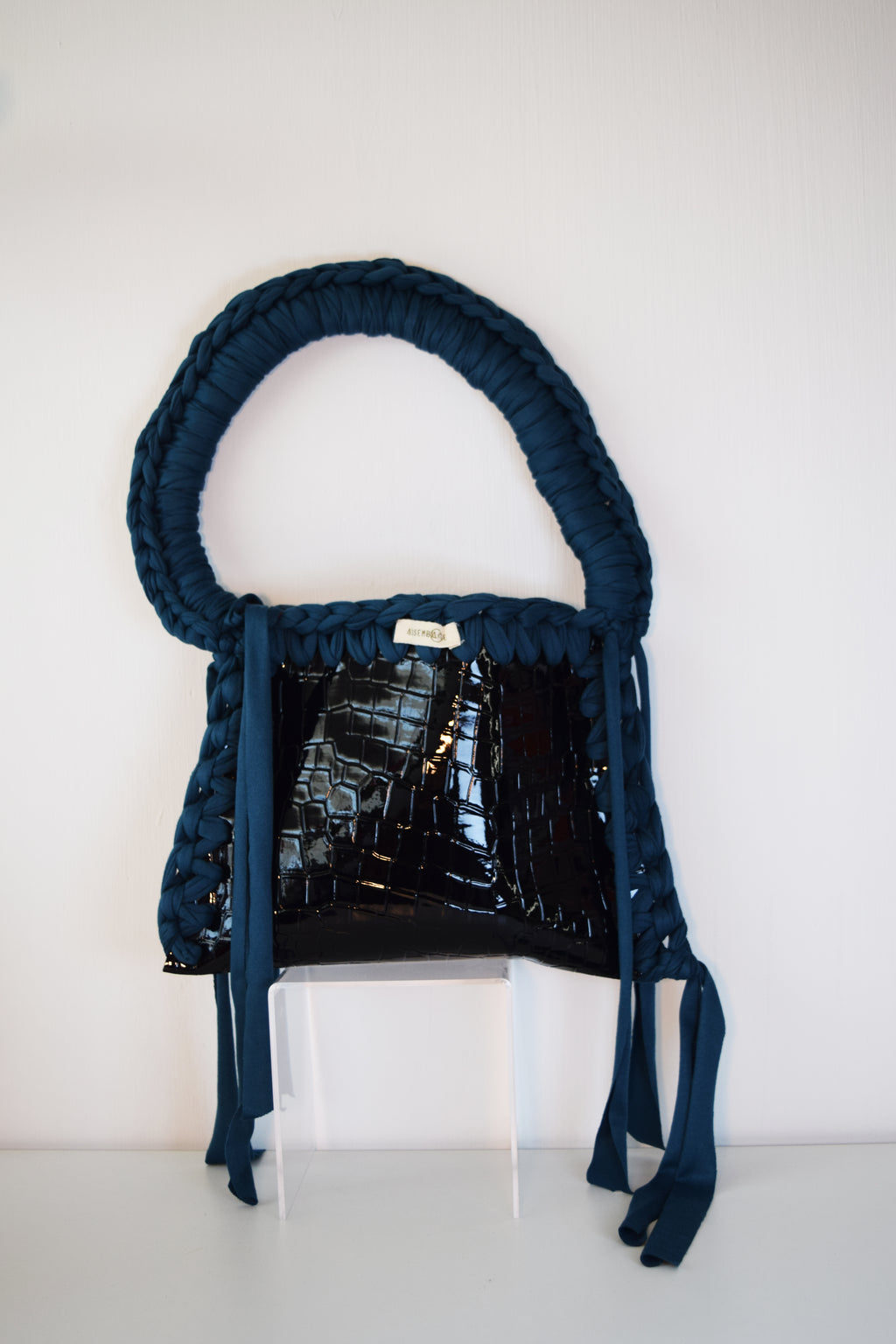Bolso Callista