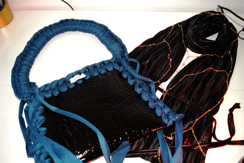 Bolso Callista