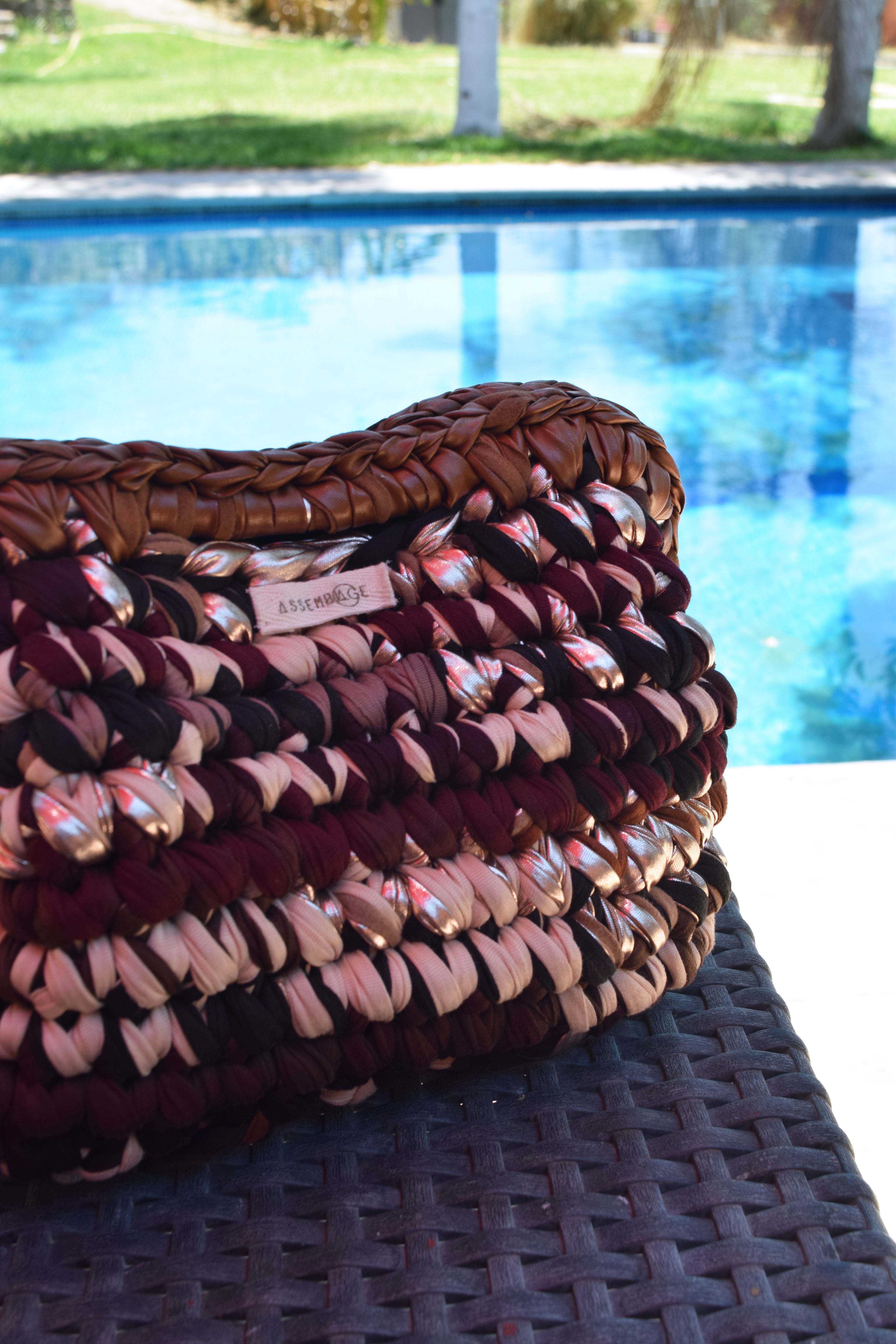 Cosmetiquera Julissa