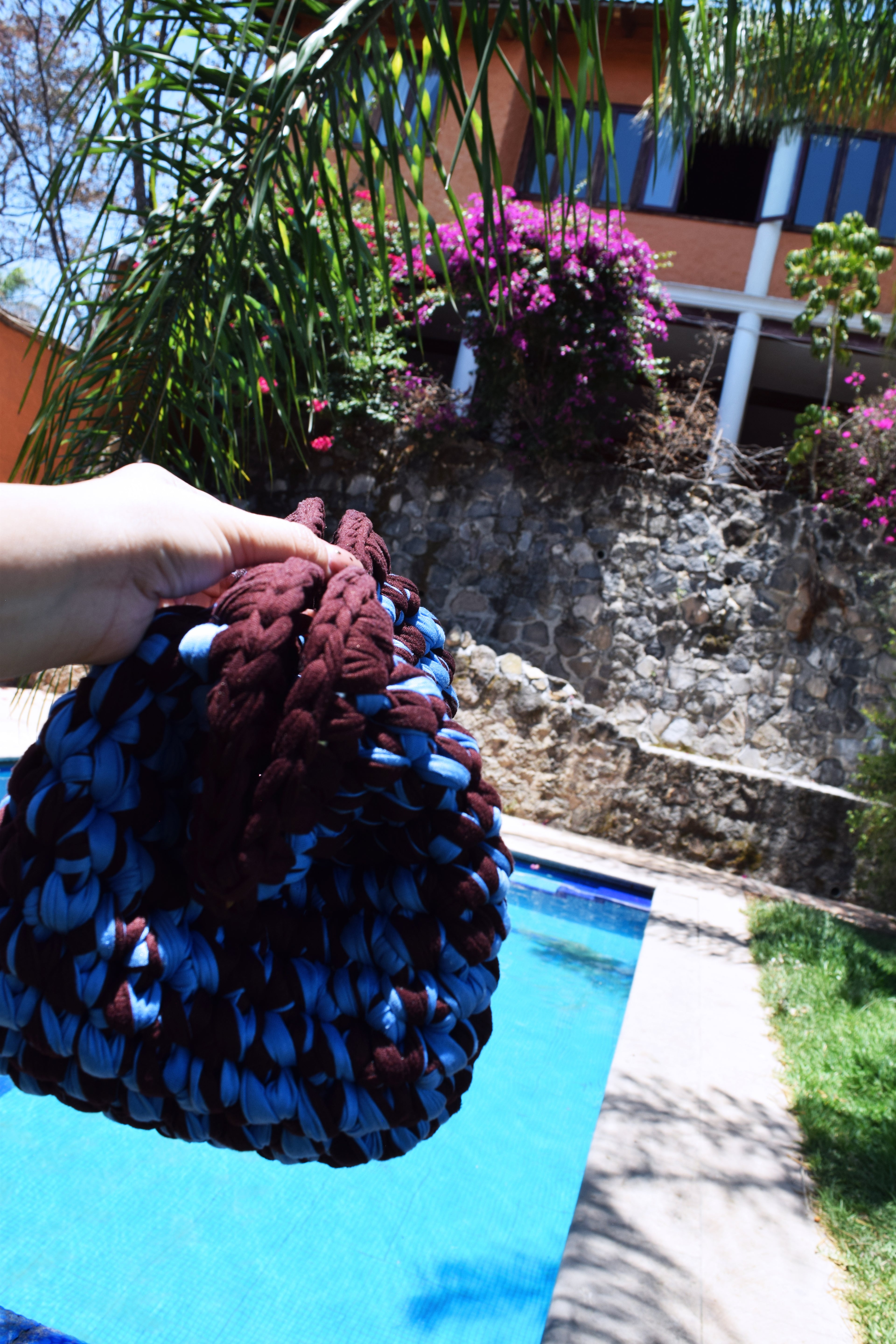 Cosmetiquera Julissa