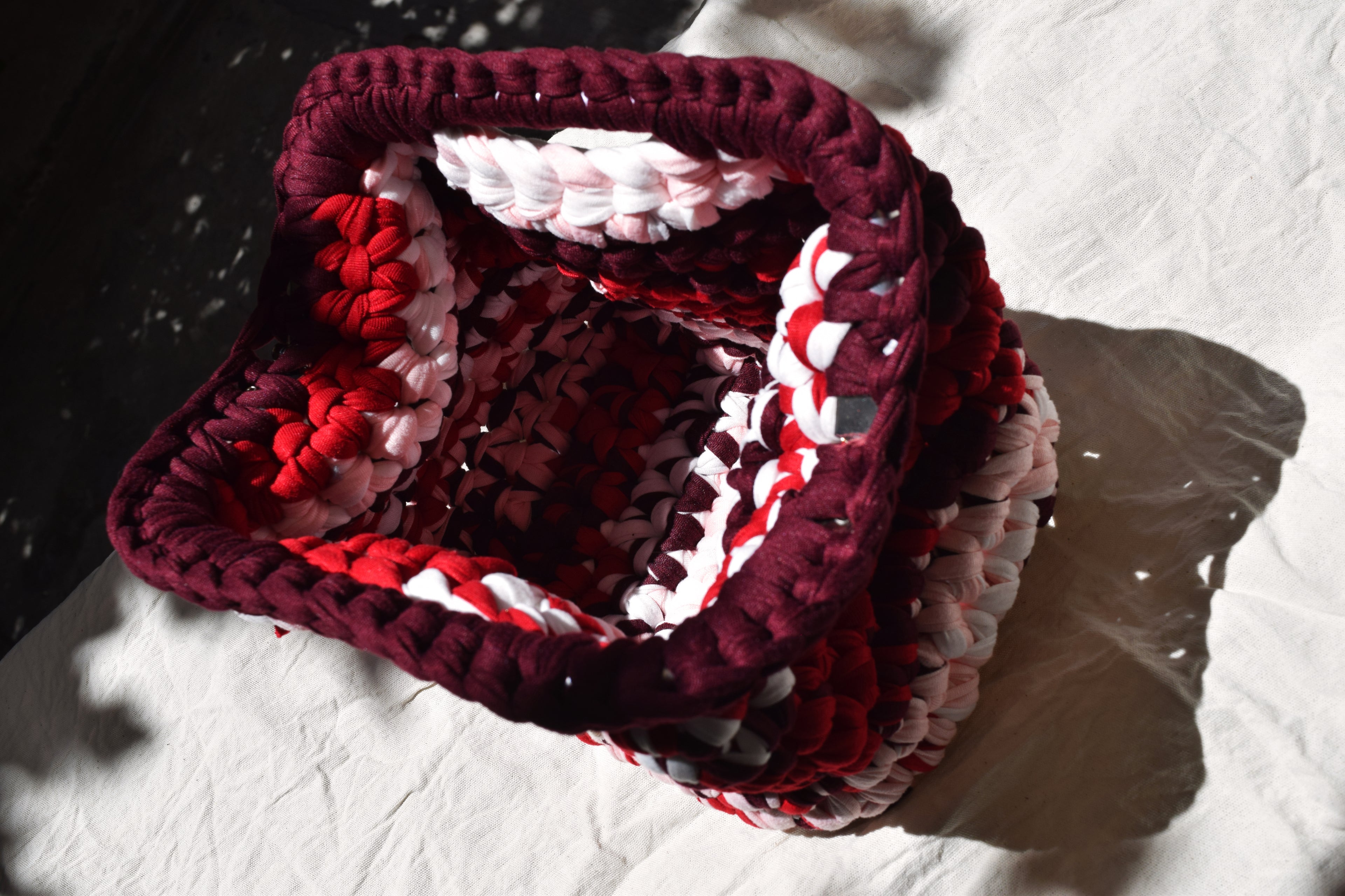 Cosmetiquera Sabrina