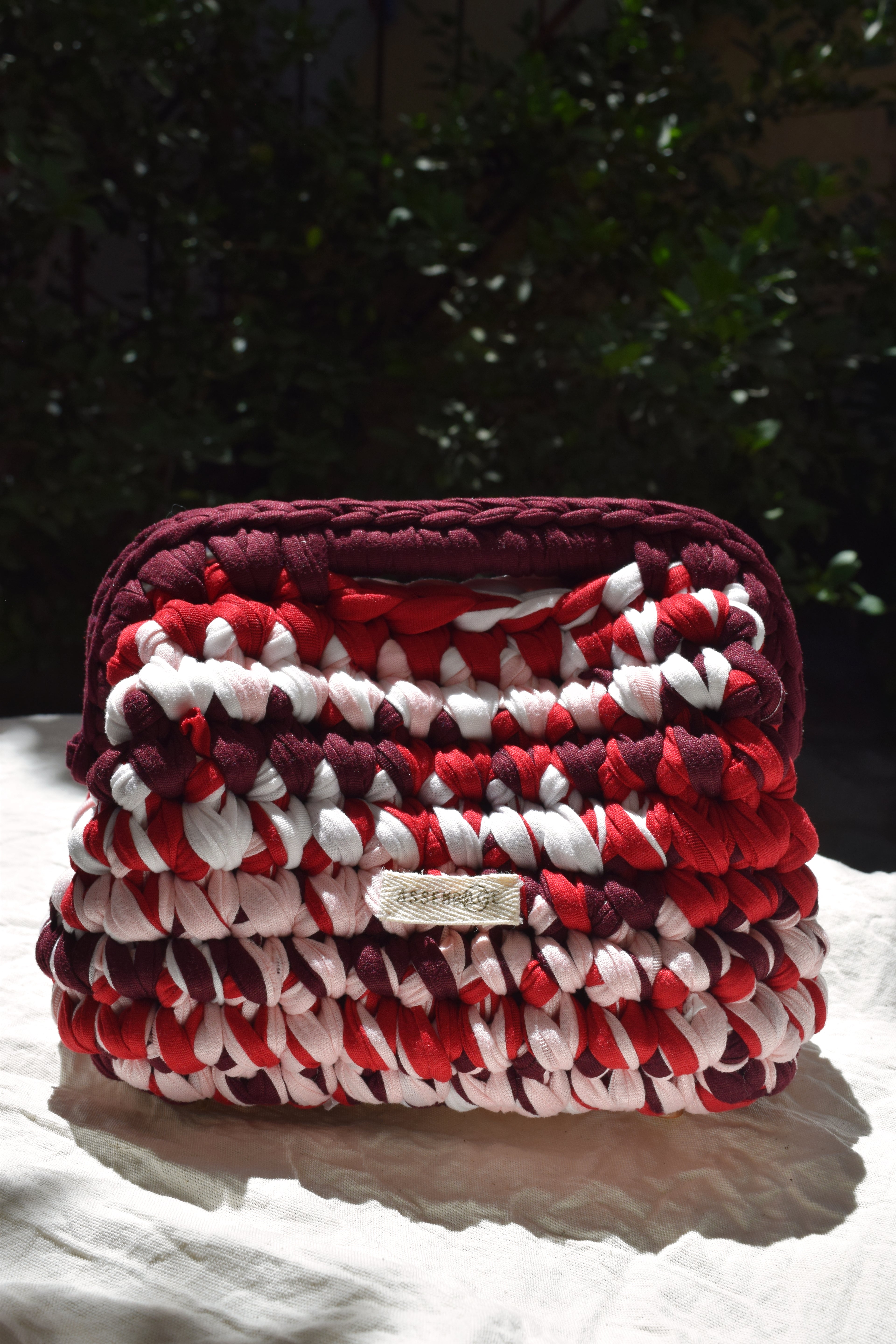 Cosmetiquera Sabrina