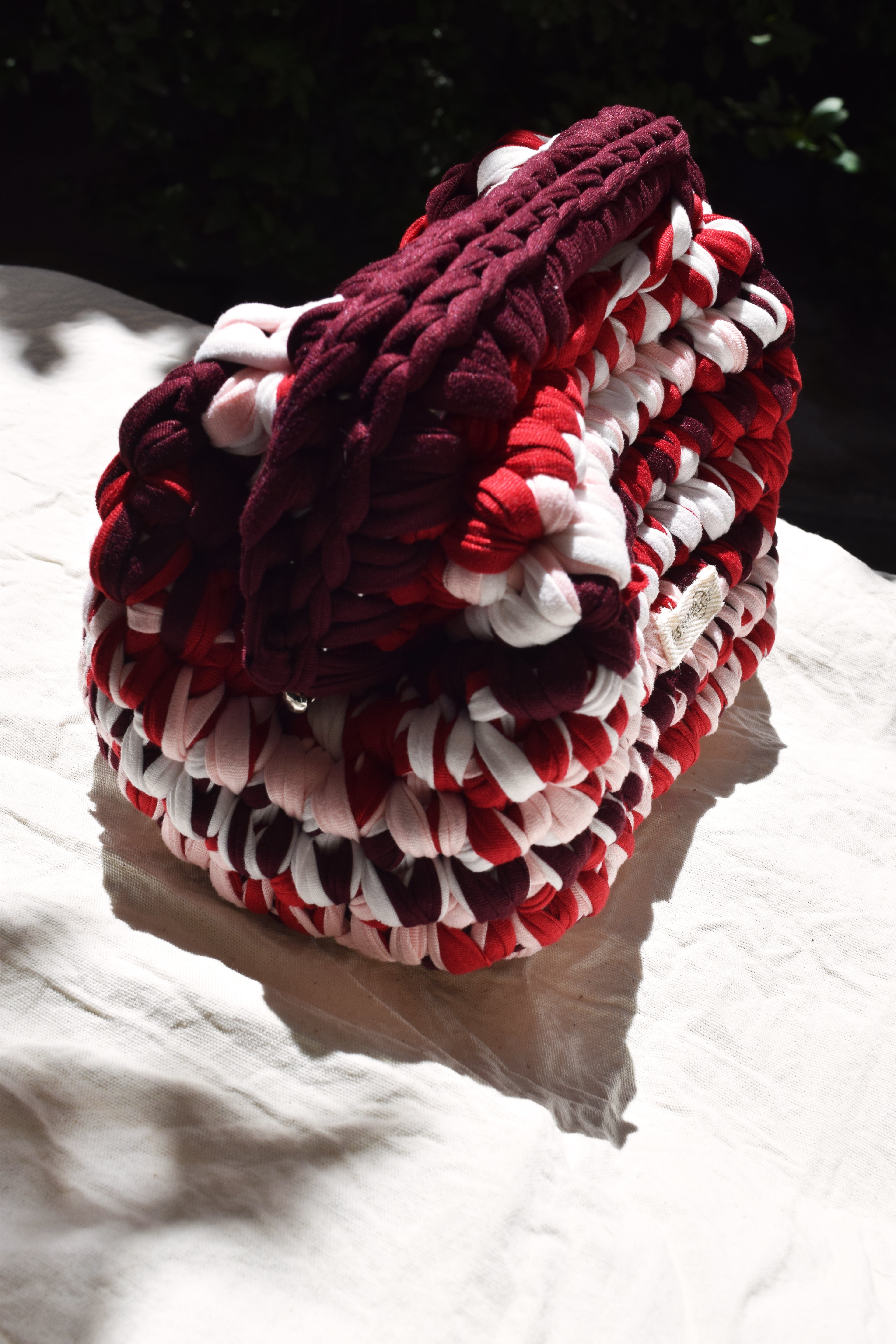 Cosmetiquera Sabrina