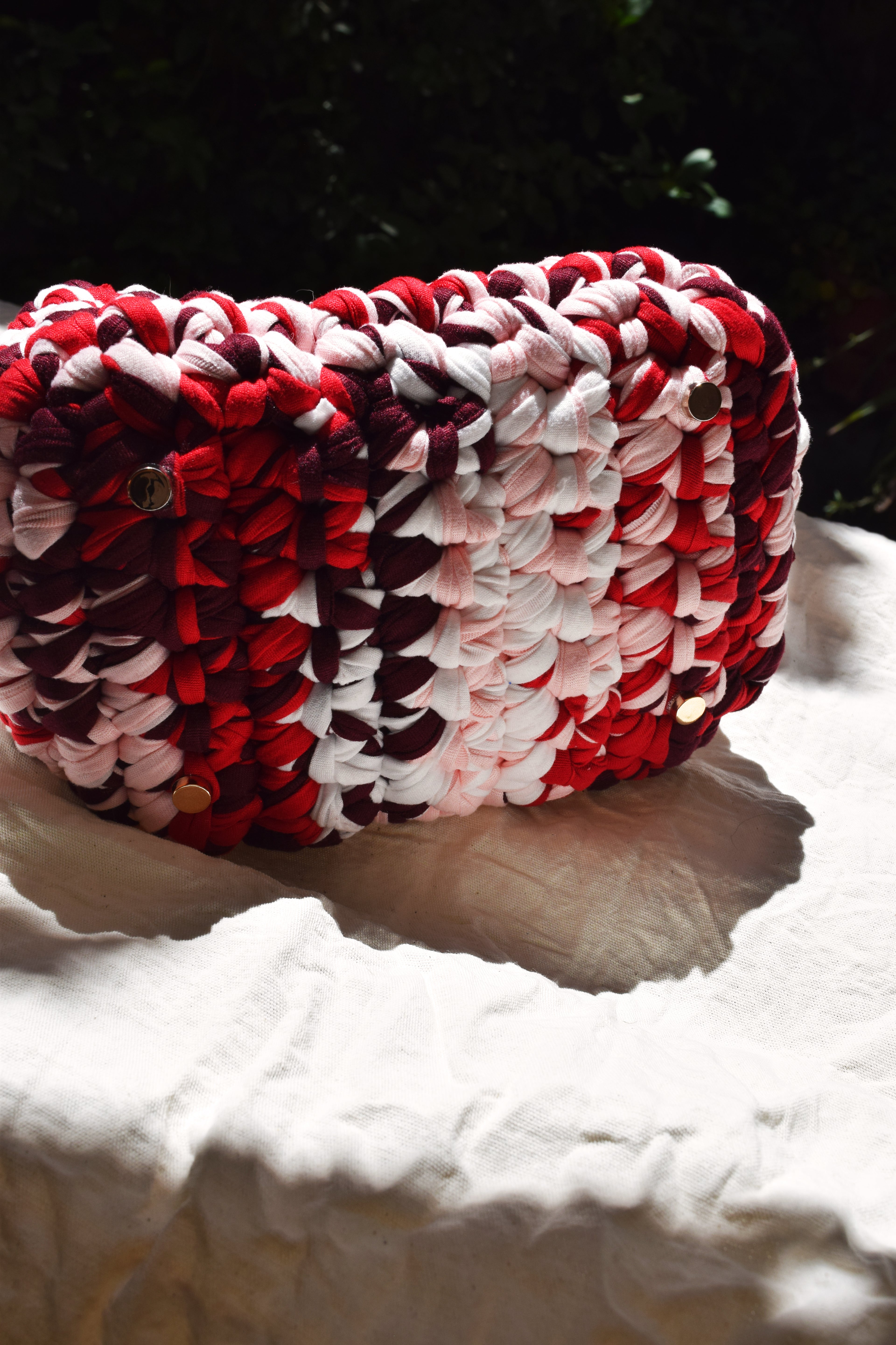 Cosmetiquera Sabrina