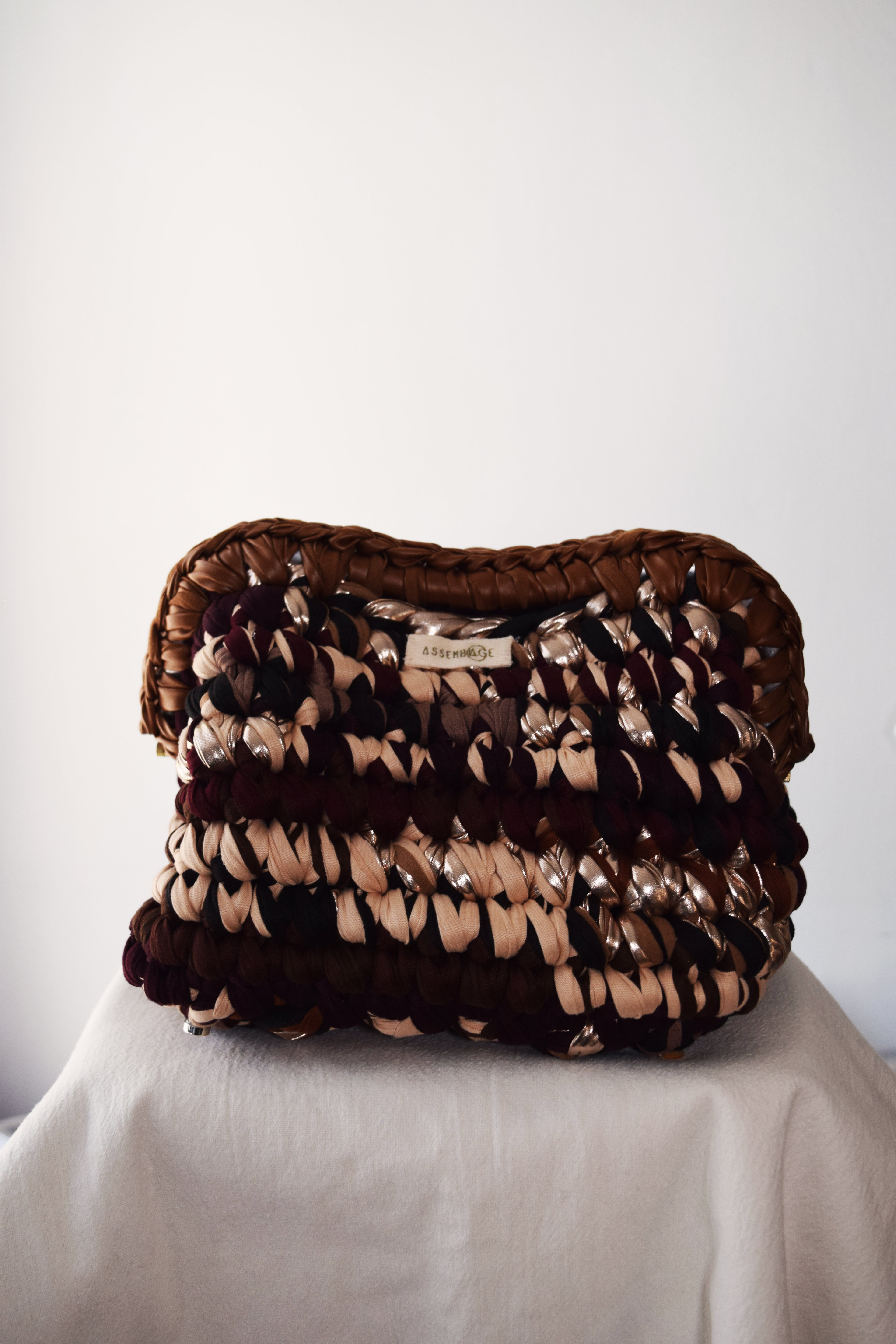 Cosmetiquera Julissa