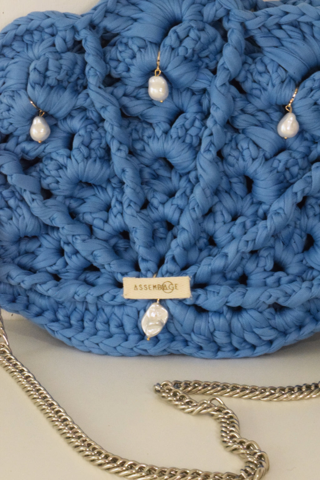 Bolso Gabriela