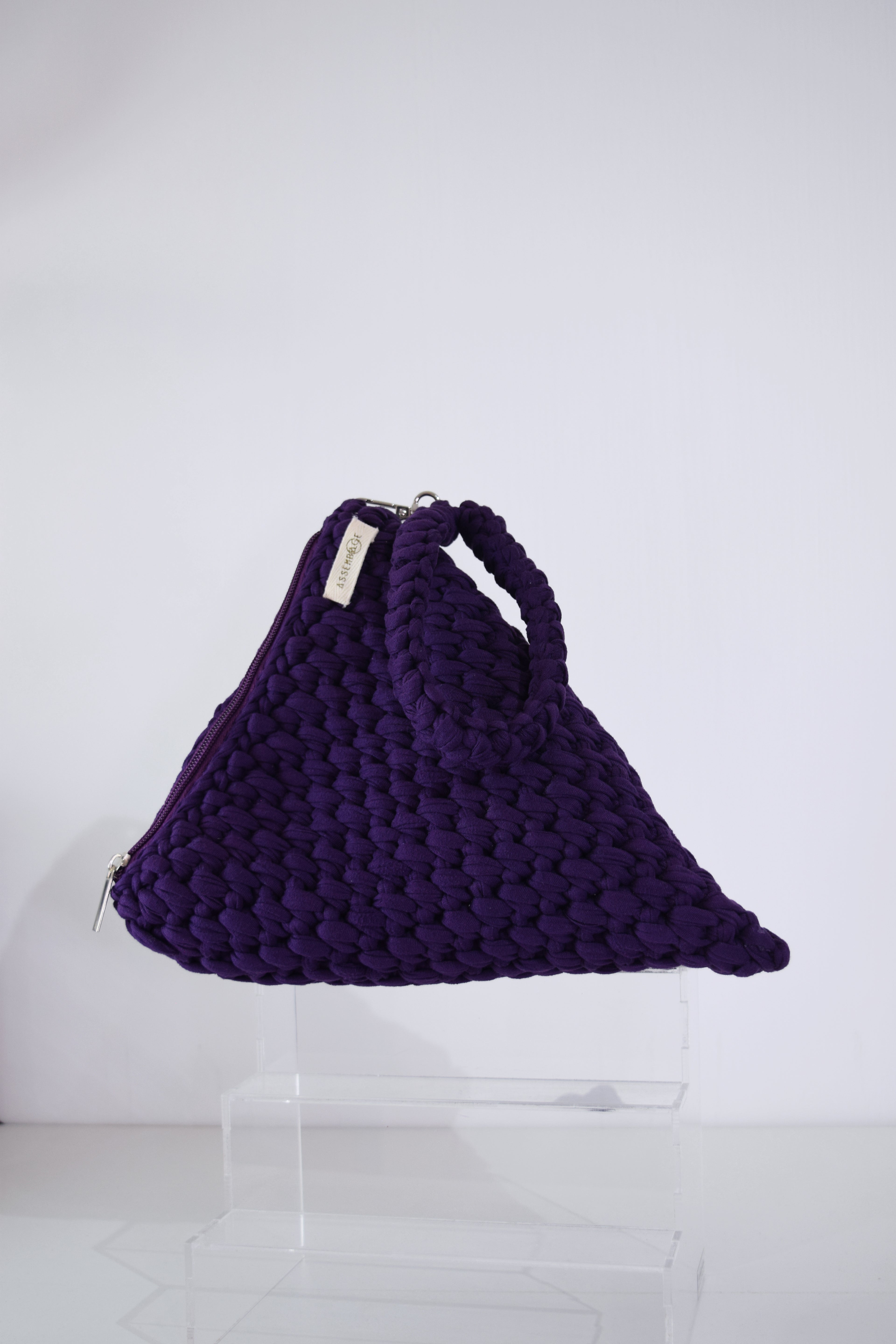 Bolso Violet