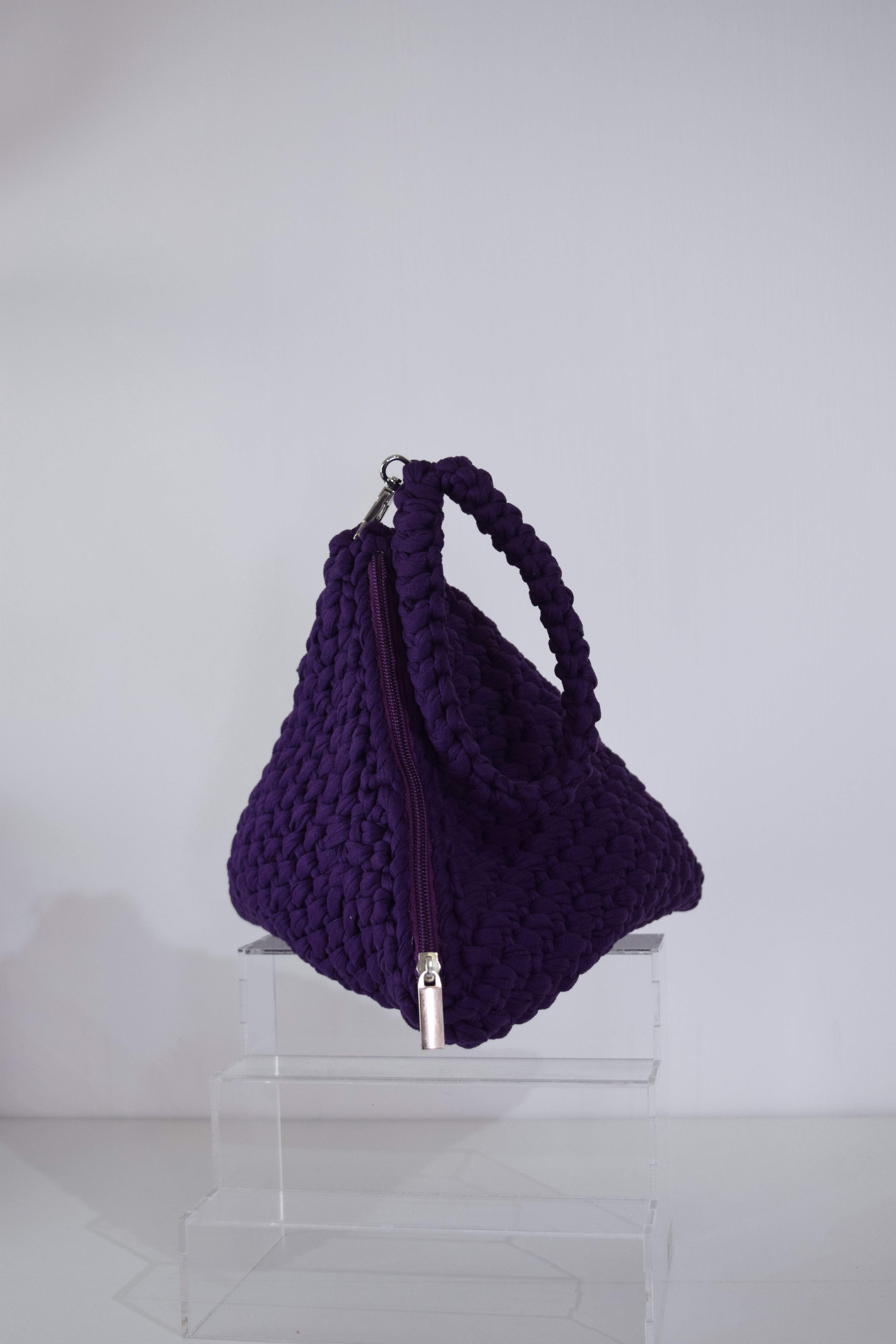 Bolso Violet