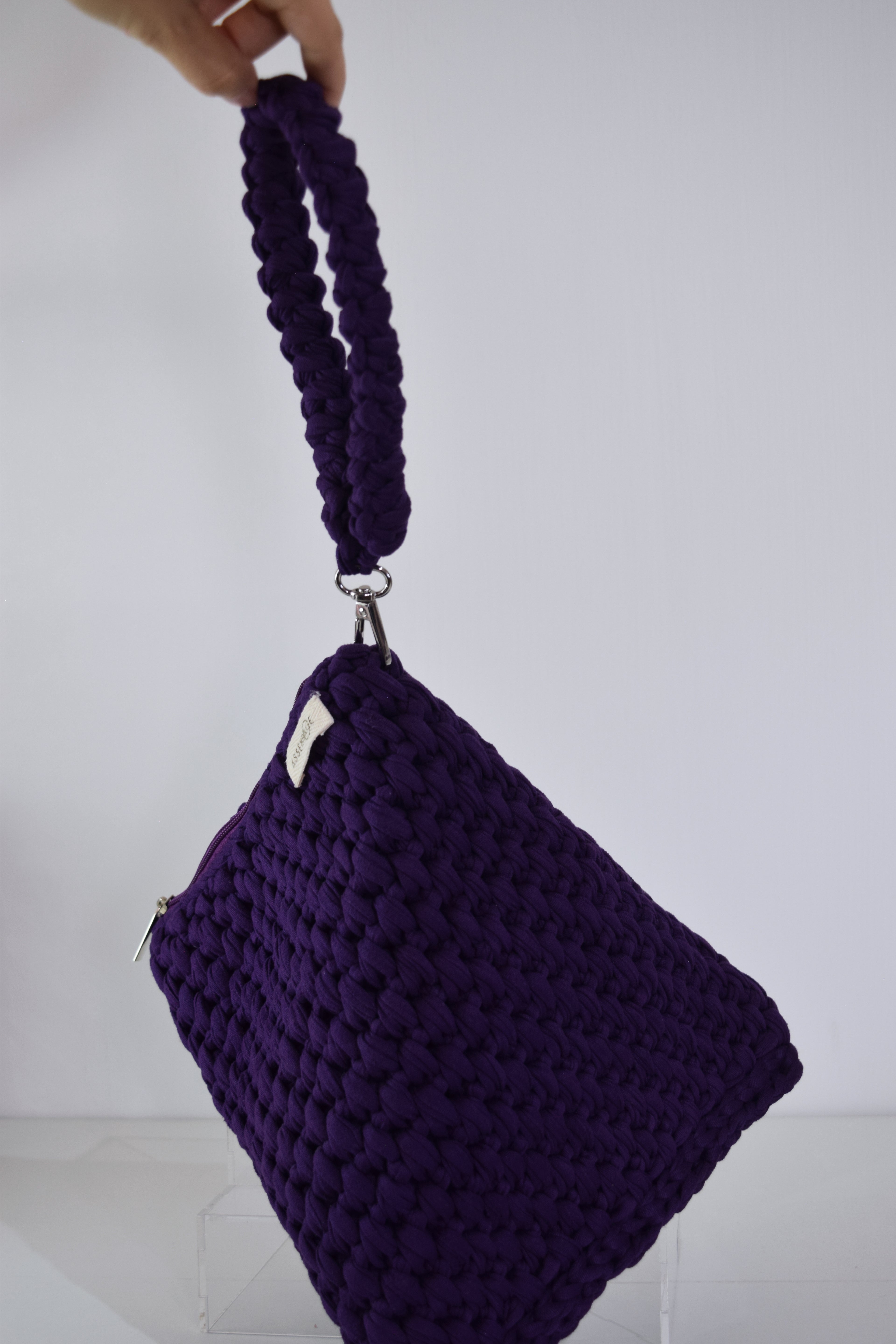 Bolso Violet
