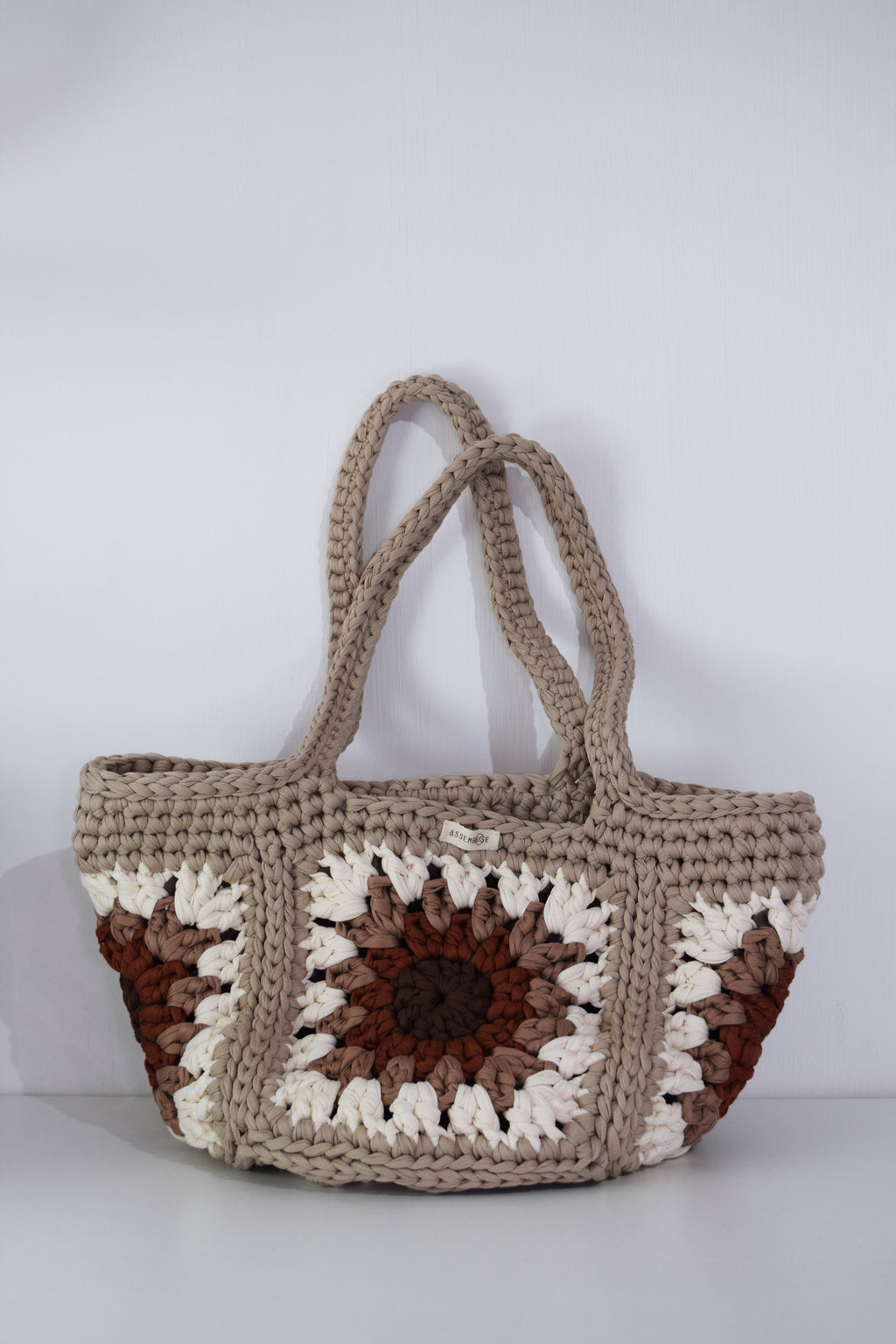 Bolso Haisley