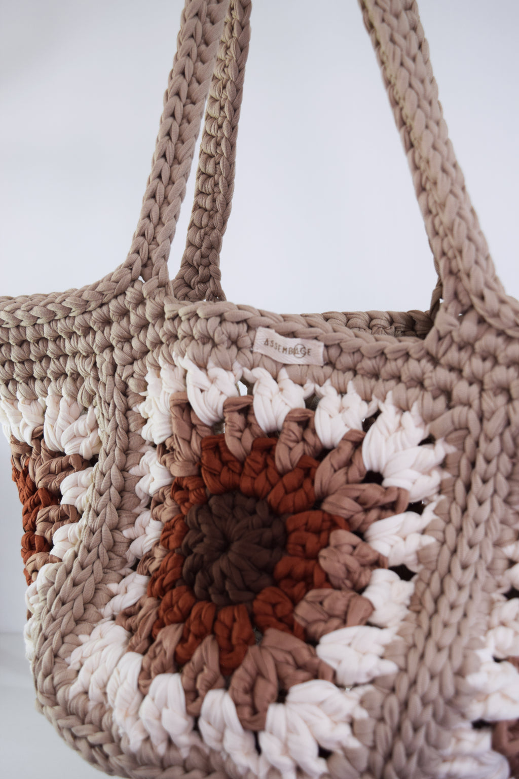 Bolso Haisley