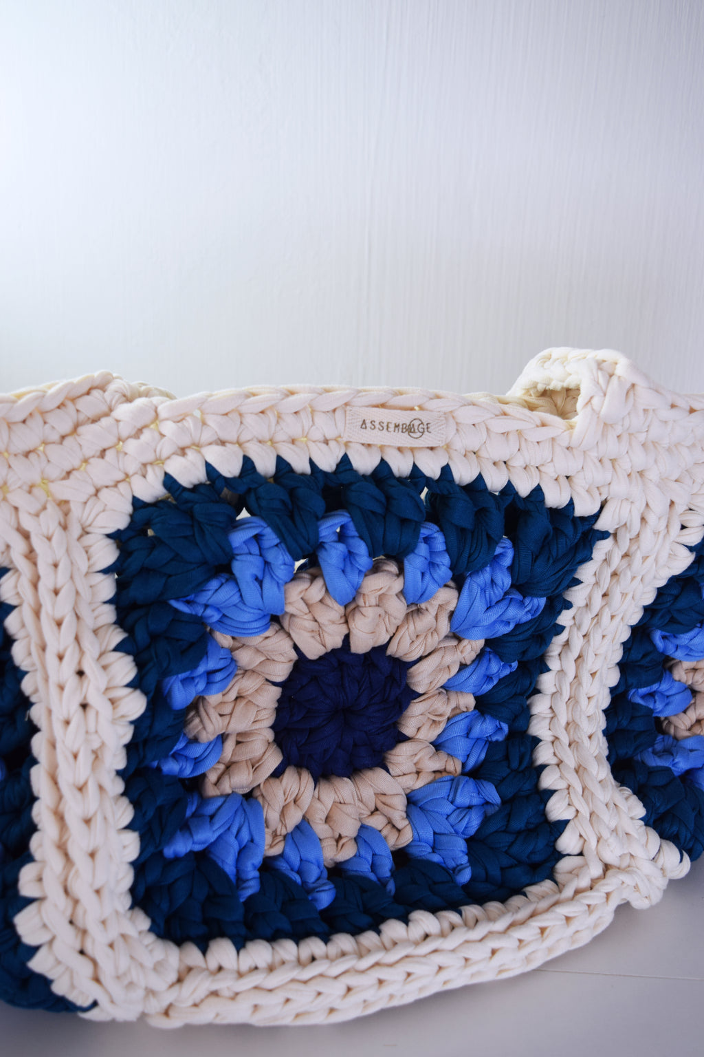 Bolso Haisley