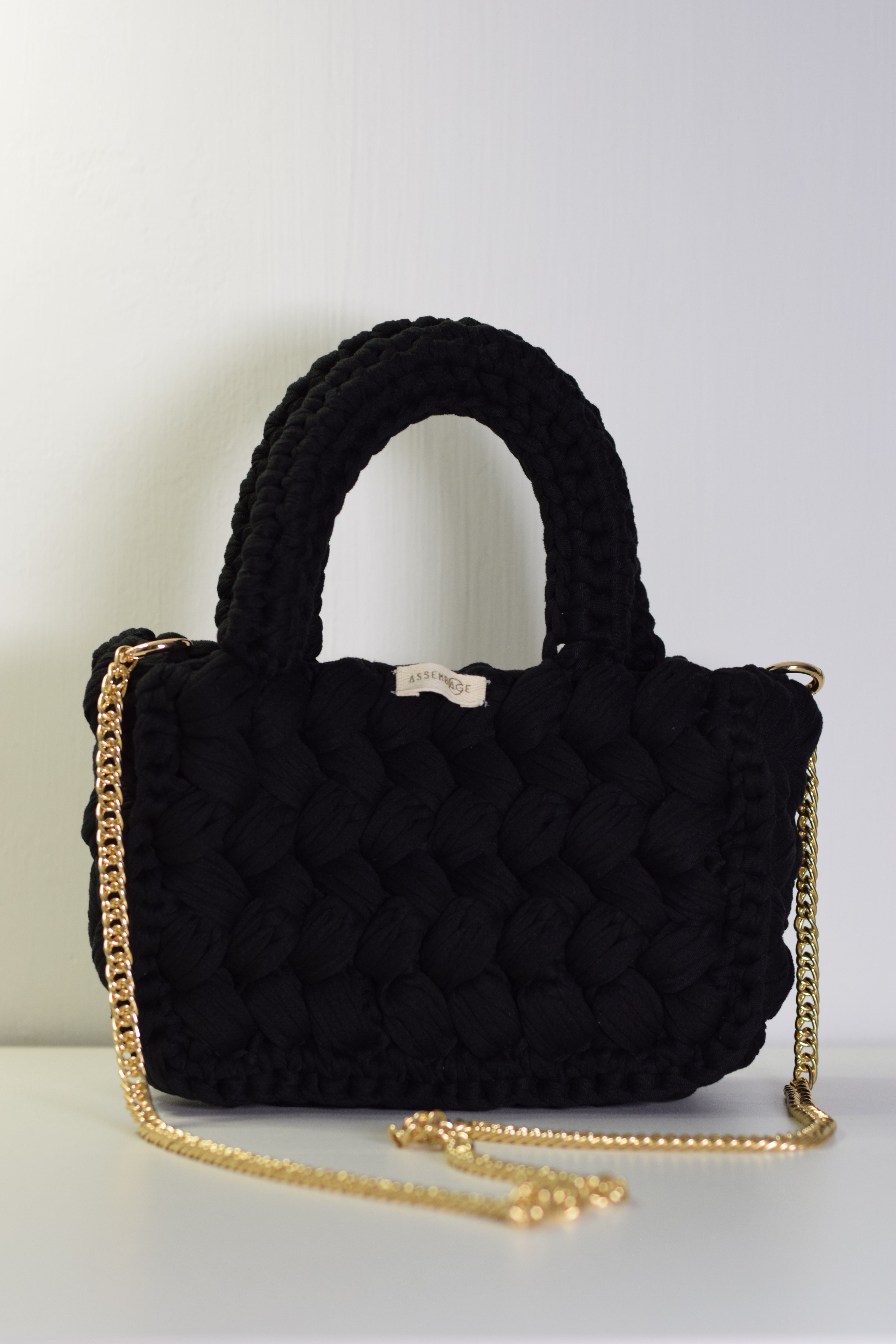 Bolso Sadie