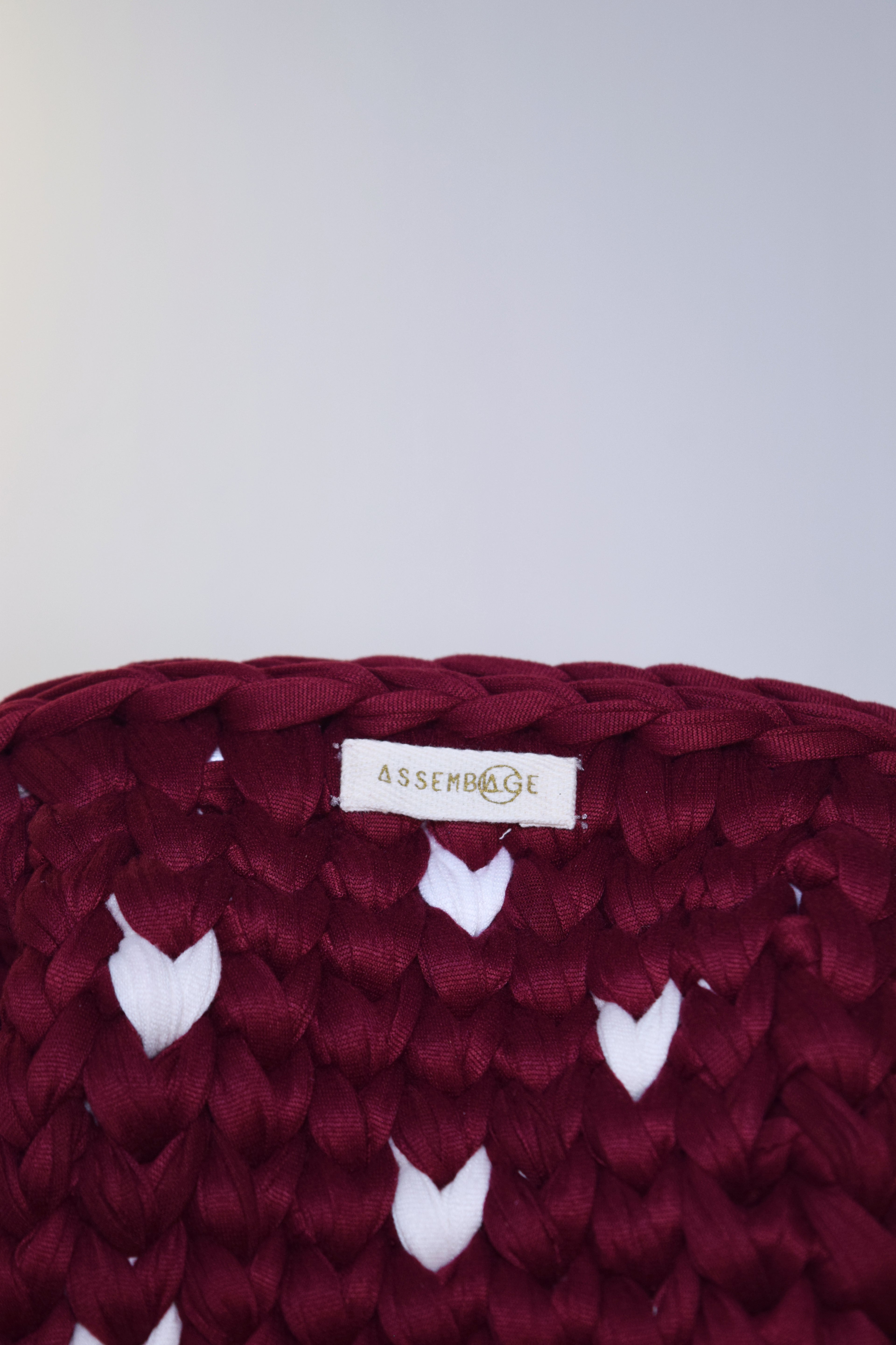 Cosmetiquera Valentine