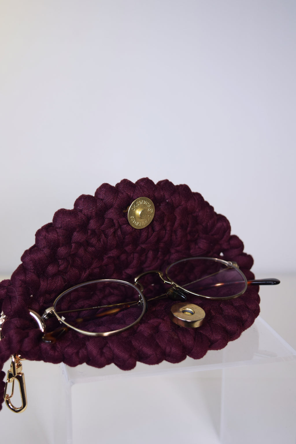 Estuche para Lentes