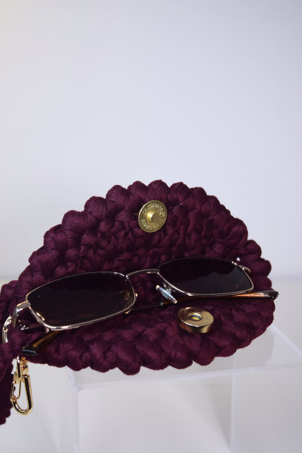 Estuche para Lentes