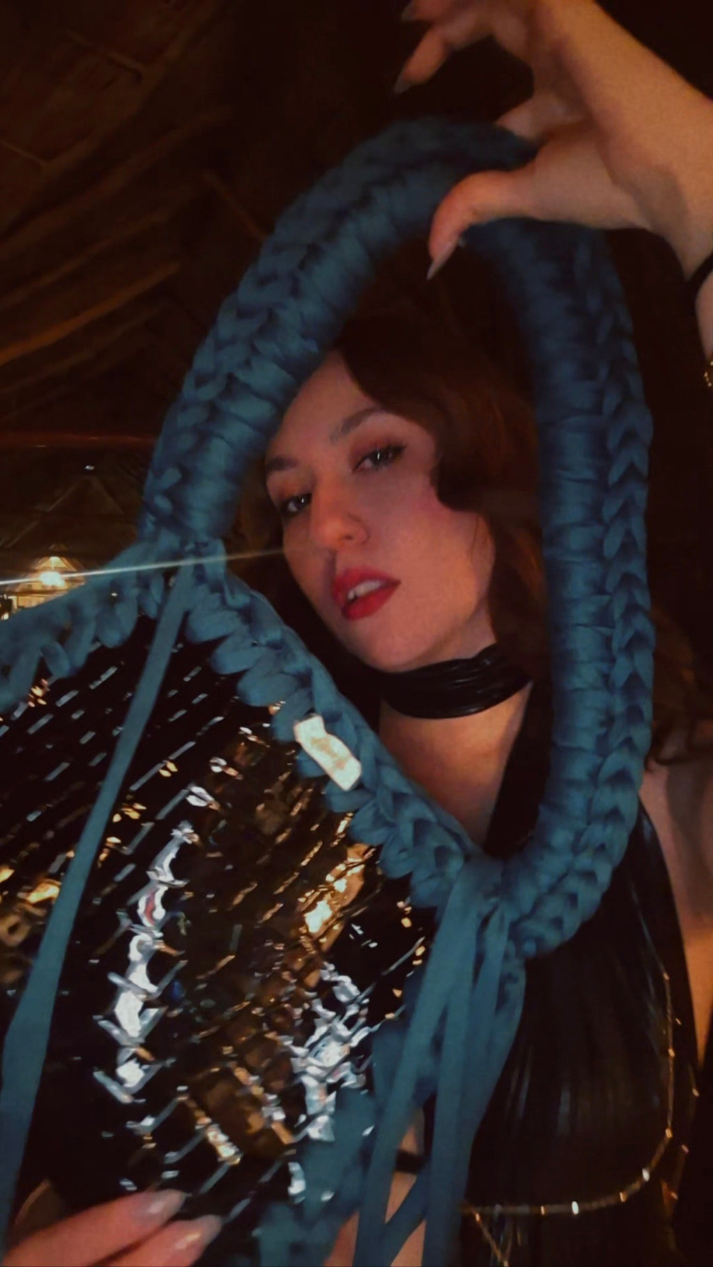Bolso Callista