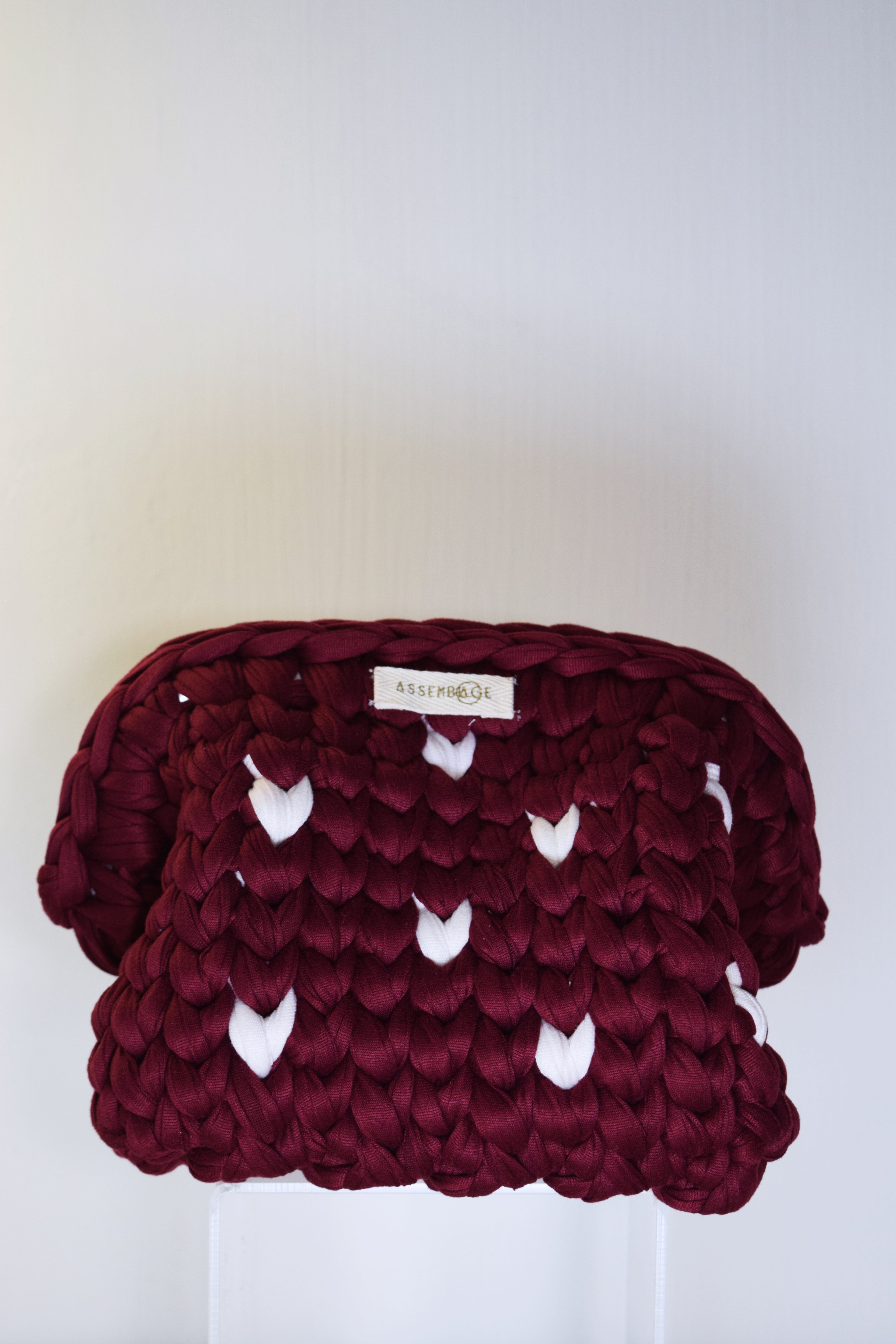 Cosmetiquera Valentine